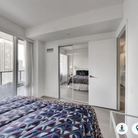 Comfortable Central Downtown Condo - Toronto Esterno foto