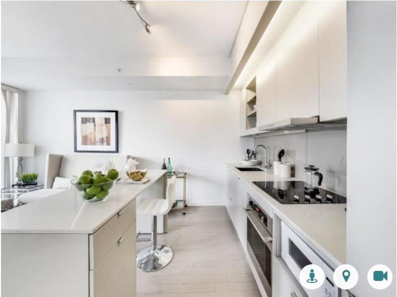 Comfortable Central Downtown Condo - Toronto Esterno foto