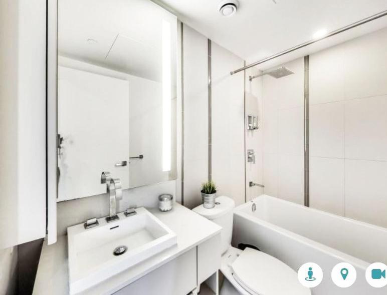 Comfortable Central Downtown Condo - Toronto Esterno foto